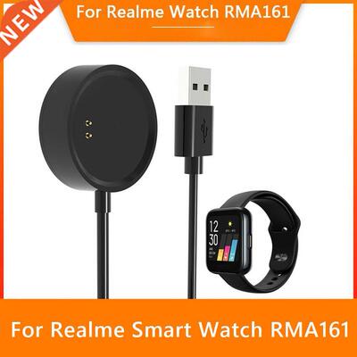 US Charging Cale for Realme Smart Watch RMA161 Smartwatch