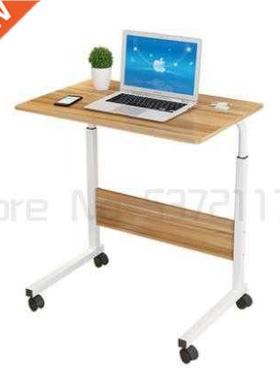 Foldable Computer Table Adjustable Portable Laptop