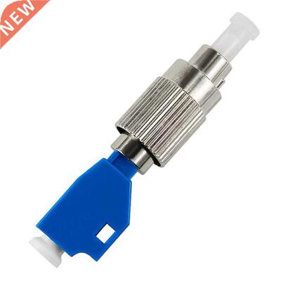 LC Female To Male Easy To Install Single Mode Compatiblity