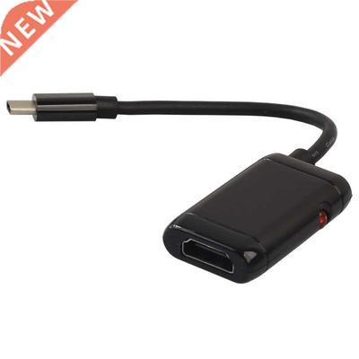 USB 3.1 Type C Male To HDMI Female Adapter Converter Code Fo