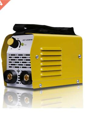ZX7-250 20-250A 220V mini and Pro Inverter Electric Welding