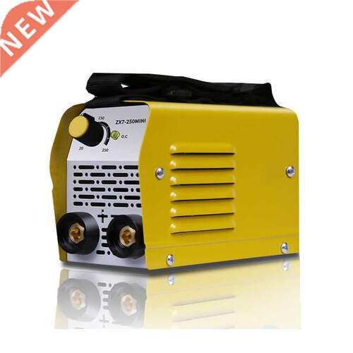 ZX7-250 20-250A 220V mini and Pro Inverter Electric Welding
