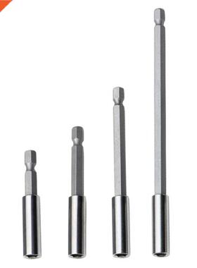 1/4 pouce embout hexagonal porte-embout tournevis Extension