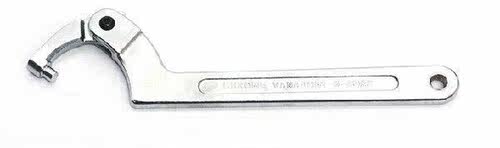 50-120 justable moon-type wrench square and round he