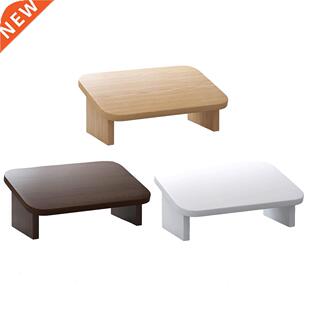 Portable Foot Rest Non-Slip Step Stool Comfort Foot Stool fo