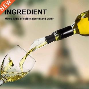 2Pcs Wine Bottle Cooler Stick Portable Stainless Steel Wine