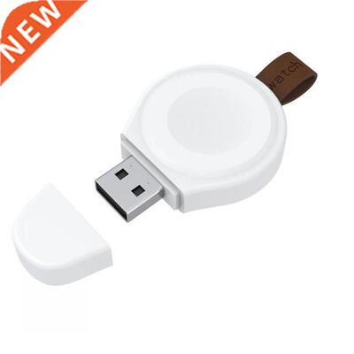 Portable Wireless Charger for IWatch 7 5 4 6 SE Charging Doc