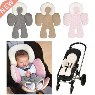 Baby stroller cushion car seat accessories Carriage thermal