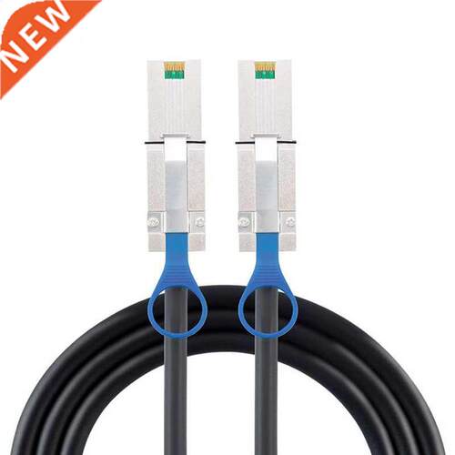 External MINI SAS 26P SFF-8088 TO SFF-8088 Data Cable Mini