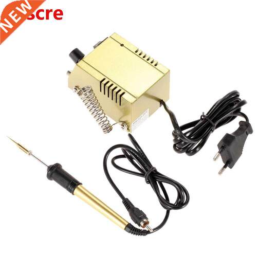 Mini Soldering Station Solder Iron Welding Equipment SMD SM