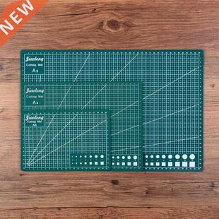 *Cutting Mat A A4 A5 PVC Patchwork Cut Pad A Patchwork Too