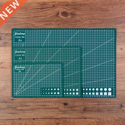 *Cutting Mat A A4 A5 PVC Patchwork Cut Pad A Patchwork Too
