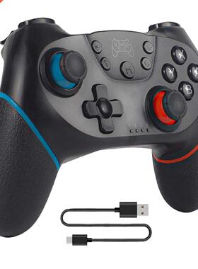 Gamepad Wireless Controller Bluetooth-Compatible Controller