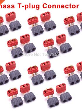 10 Pairs XT30 XT30 XT60 XT60H XT90 EC2 EC3 EC5 T Battery Co