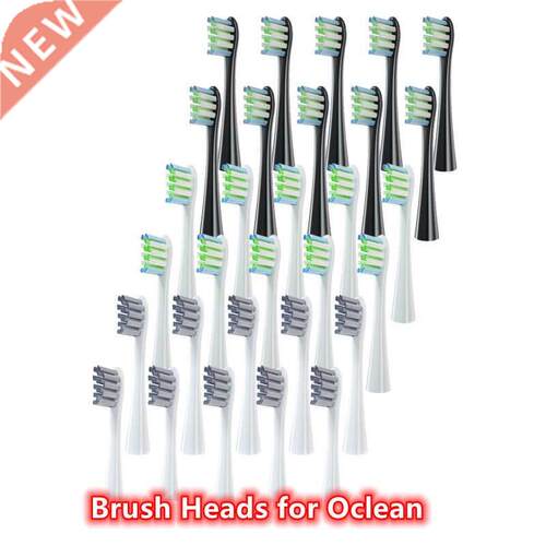 Replacement Tooth Brush Head for Oclean SE+/Air/One/Z1/F1/X