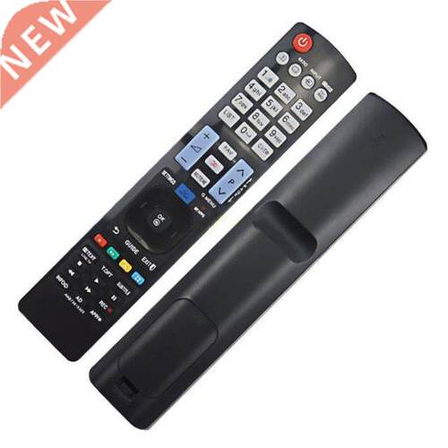 AKB76150 Remote Control suitable for LG TV LCD HDTV AKB72