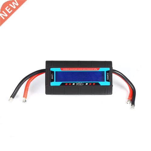 LCD FT08 RC 130 Wtt Meter Hight Wtt Meter Power nlyzer