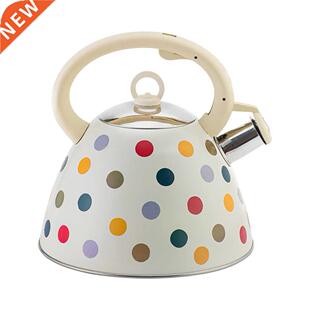 3L Large Capacity Tea Kettle Water Kettles Automatic