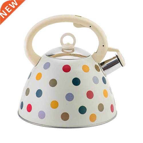 3L Large Capacity Tea Kettle Water Kettles Automatic