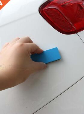 Car Scratch Repair Tool Auto Accessories Fix It Car Wax Car
