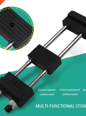 Support fixe pierre à aiguiser | Offre spécial