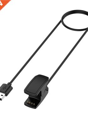 Smart Watch Charger Clip USB Wired Charging Dock Station Cha