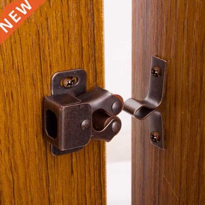 *4pcs Double ball roller catches door stopper cupboard cabin