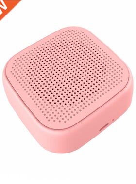 Newest Speakers Mini Portable Wireless Loudspeaker 3D Stereo