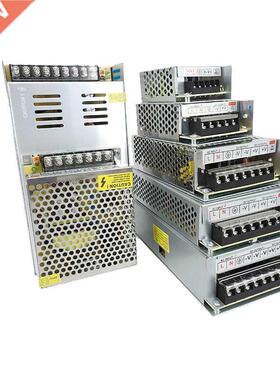 Switching Power Supply 110V/ 220V To 5V 12V 24V 48V Led Powe