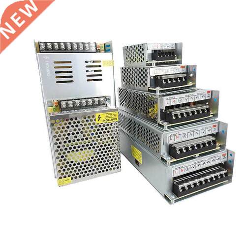 Switching Power Supply 110V/ 220V To 5V 12V 24V 48V Led Powe