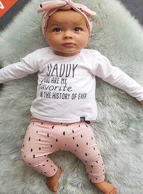 Clothes Clothing romper Baby Newborn Cotton Girls Girl