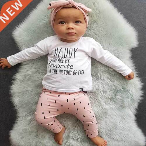 Clothes Clothing romper Baby Newborn Cotton Girls Girl