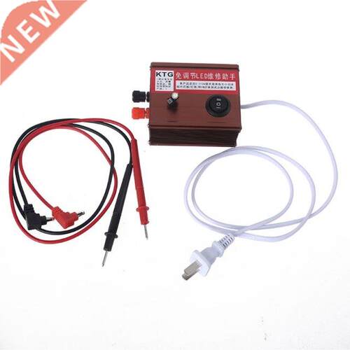 LED LCD Lamp TV Backlight Tester LED Strips Beads Test Repai