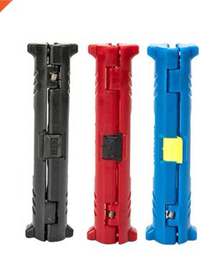 Multi-function Stripping Pliers Electric Wire Stripper Pen R