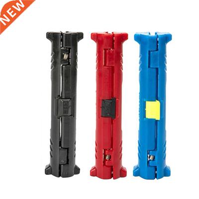 Multi-function Stripping Pliers Electric Wire Stripper Pen R
