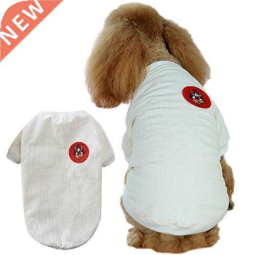 Pet Clothes Creative Lovely Couple Warm Dog Clothes Puppy
