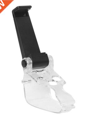 Adjustable Wireless Controller Gamepad Cell Phone Stand for