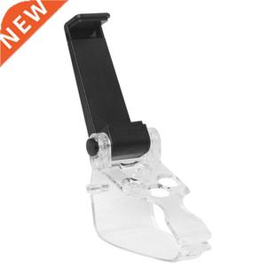 Adjustable Wireless Controller Gamepad Cell Phone Stand for