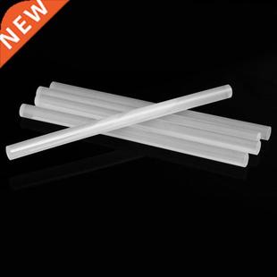 5pcs 11MM Translucence Hot Melt Glue Stick For Electric Glue