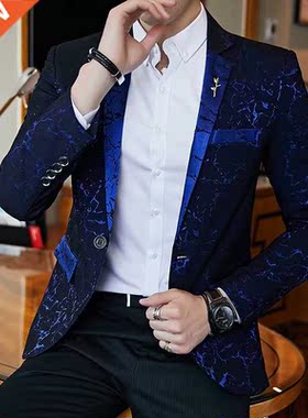 Luxury banquet party suit jacket evening dress fashion jacqu