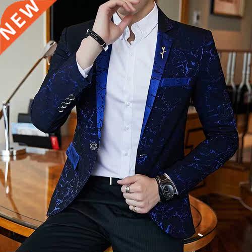 Luxury banquet party suit jacket evening dress fashion jacqu