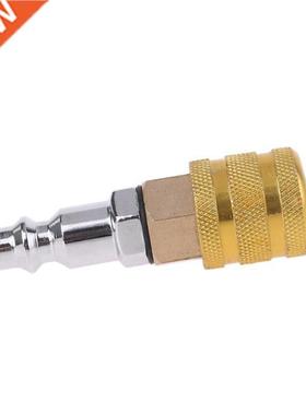 Standard Portable Air Chucks Air Inflation Nozzle Inflation