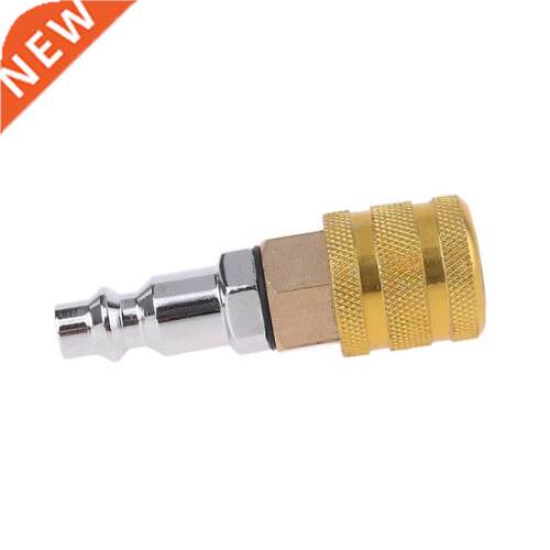 Standard Portable Air Chucks Air Inflation Nozzle Inflation