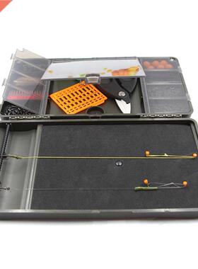 Multi-Function Fishing Box Fishing Rig Board Box & Terminal