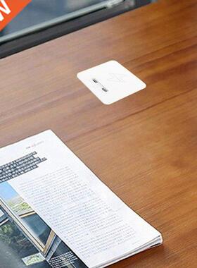Wireless Charger QC3.0 Adapter Fast Desktop Built in Power W
