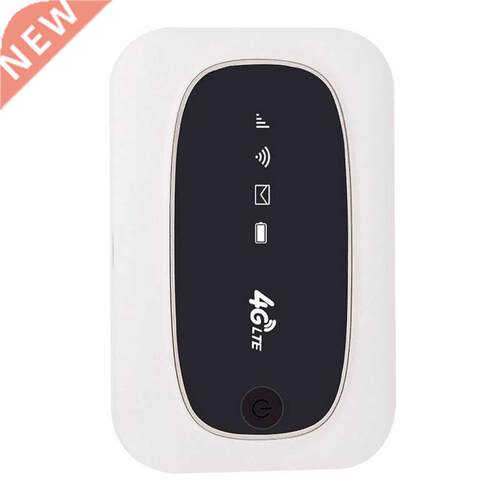 M7 4G WIFI Router Portable MiFi 150Mbps 2000MAh Wireless Rou