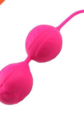 Kegel all Silicone en Wa all Vagina Tighten Exercise Musc