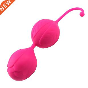 Kegel all Silicone en Wa all Vagina Tighten Exercise Musc