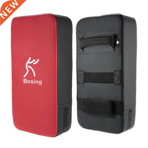 Kick Boxing Gloves Pad Punch Target Kick Pad Foot Focus Targ