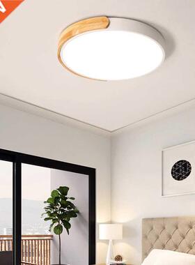 Ultra-thin LED ceiling lights for room Cold Warm White Natu